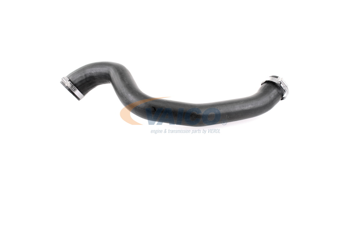 d'origine Volvo C30 VAICO Conduit d'air de suralimentation V25-1028