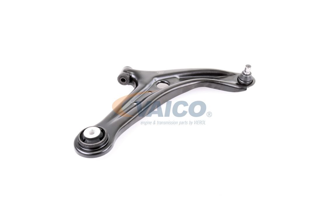 VAICO V25-1118 Suspension arm FORD FIESTA 6 1.6 ST Petrol 182 hp 2013 price