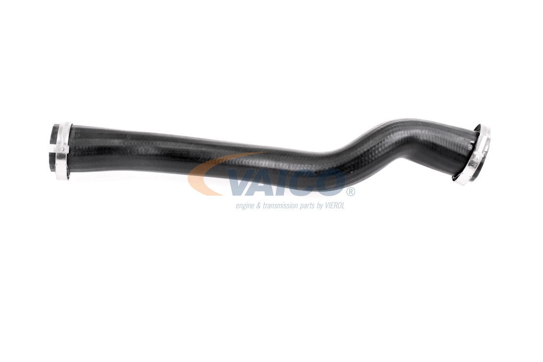 VAICO V25-1247 Трубка нагнетаемого воздуха FORD C-Max 2 (DXA/CB7, DXA/CEU) 1.6 TDCi Дизель 95 л.с. 2011