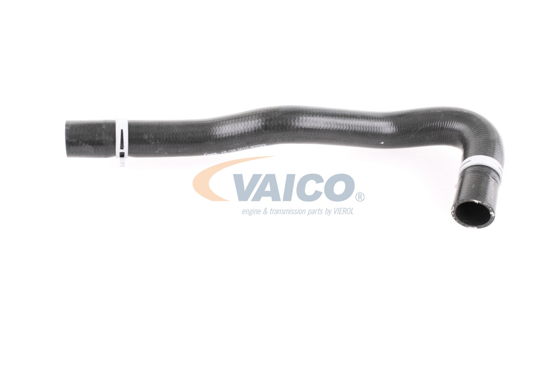 VAICO V25-1248 Radiateurslang FORD Transit Mk5 Bus (V184, V185) 2.4 TDE Diesel 115 Pk 2005 kosten