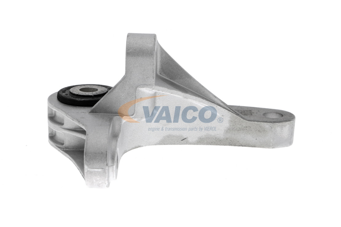 Soporte elástico, suspensión del motor AV616P093GA VAICO V25-1257
