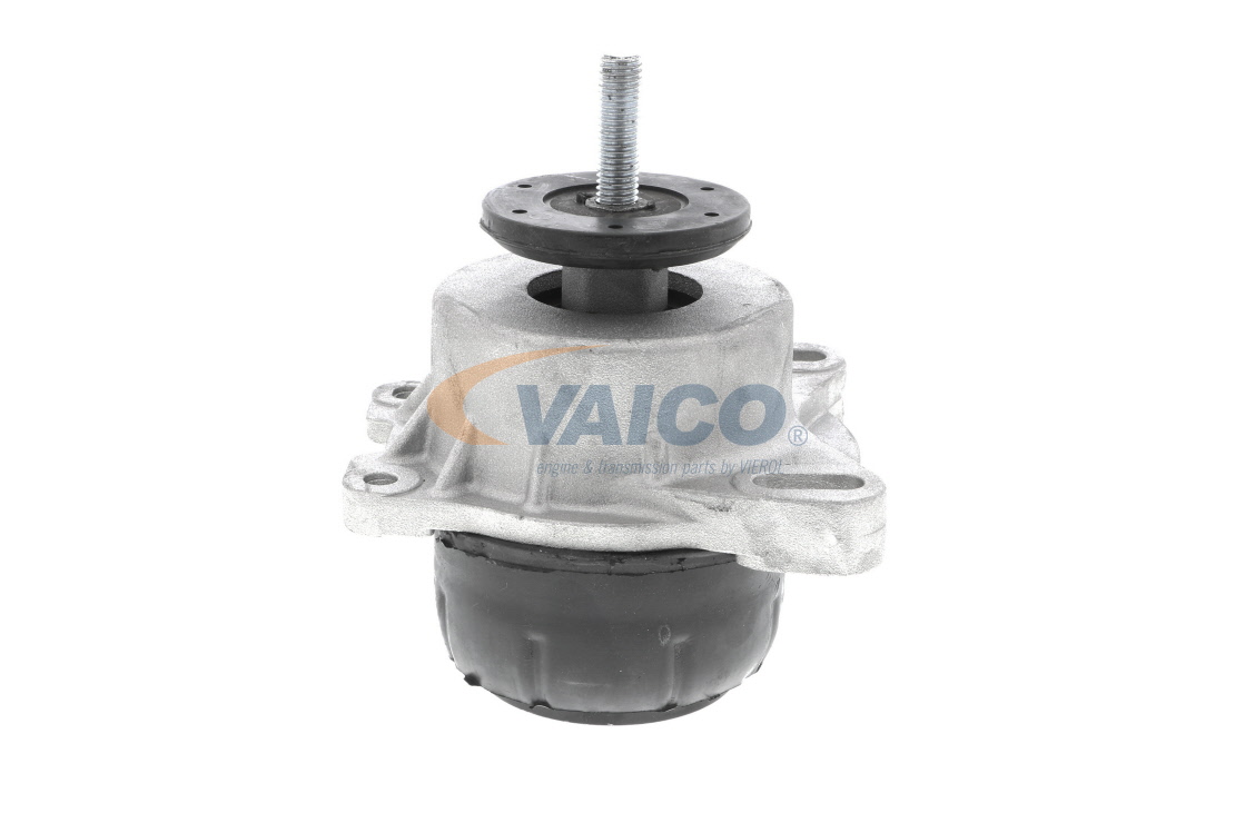 4C116A002AE OE VAICO Halter, Motoraufhängung V25-1720