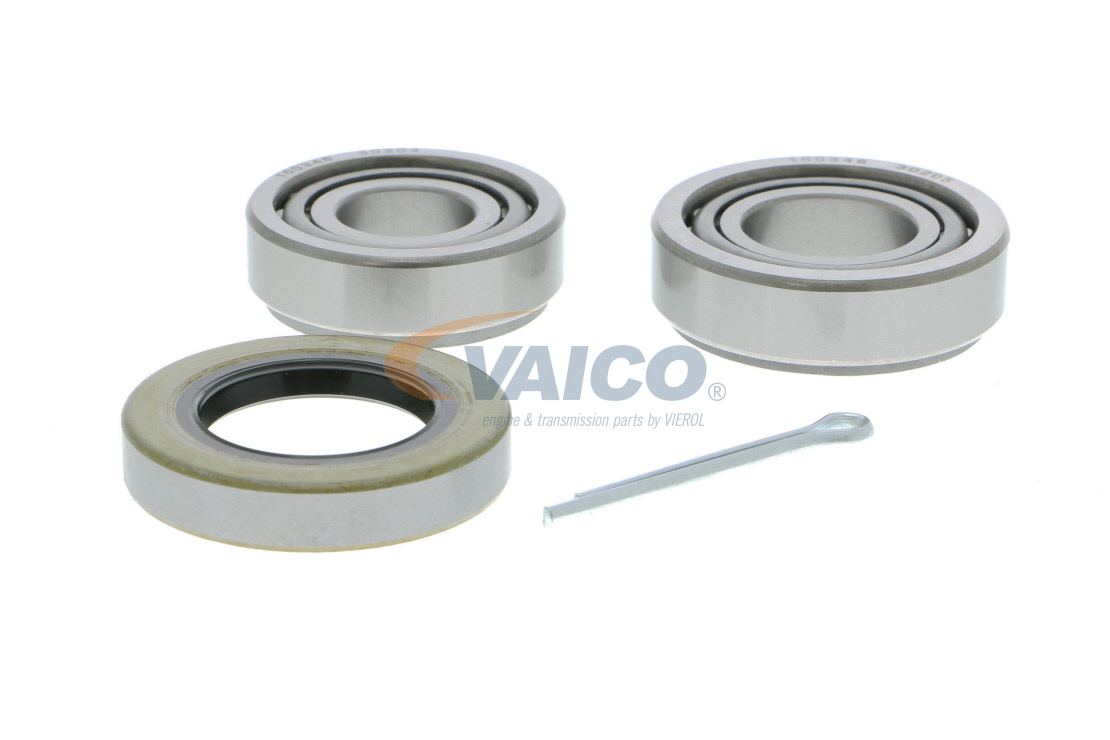 VAICO V25-1726 Radnabe BT-50 Pickup (CD, UN) 2.5 MRZ-CD 143 PS Diesel 2006