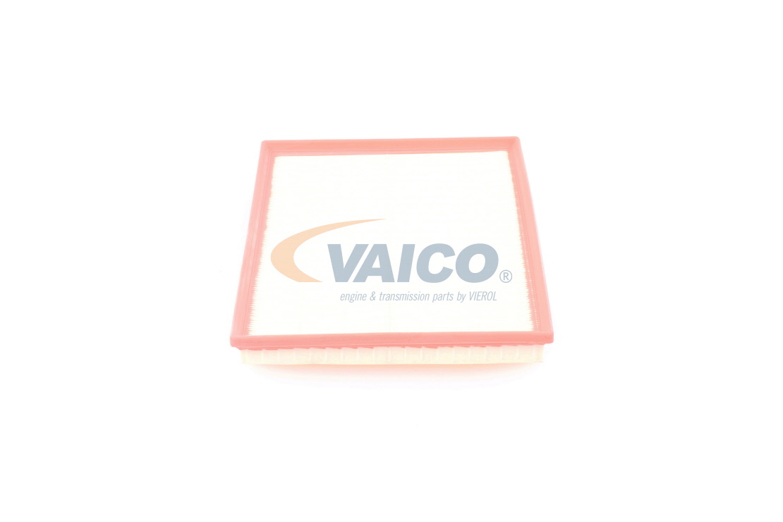 VAICO V25-1762 Luftfilter FORD Transit Custom V362 Bus (F3) 2.2 TDCi 125 PS Diesel 2013