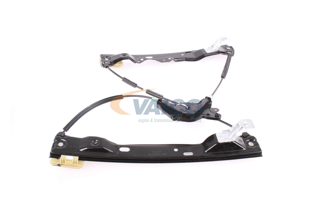 V25-1765 VAICO Power window mechanism for FORD C-MAX