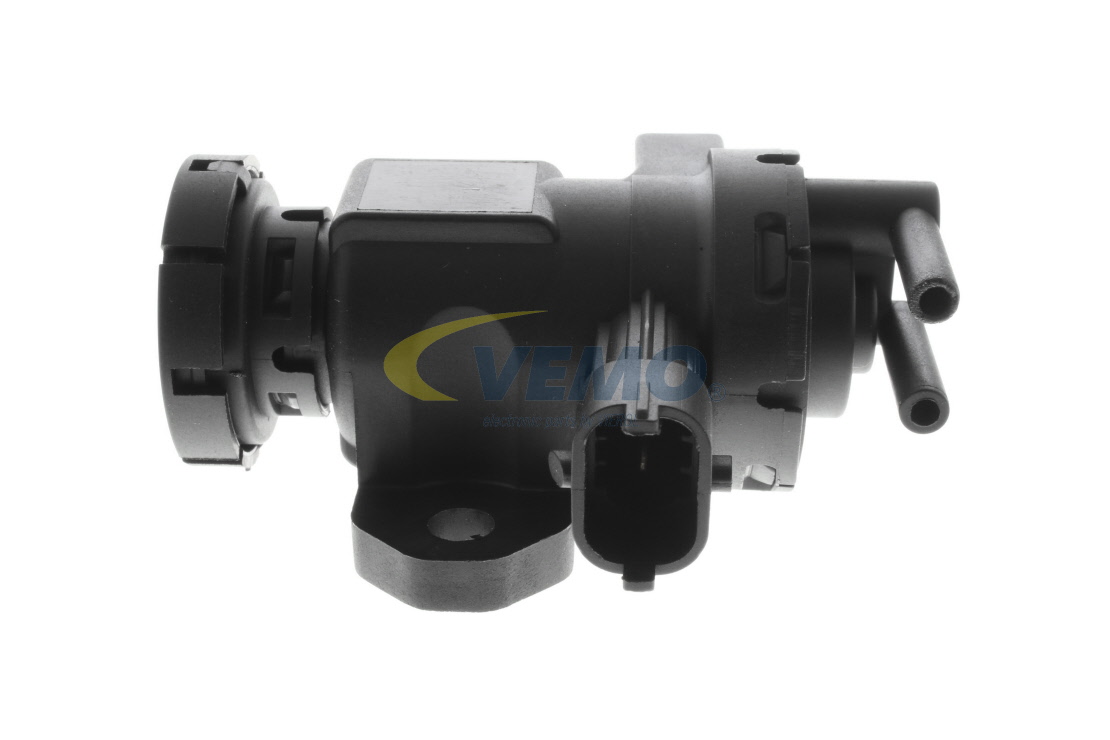 WE0113726 OE VEMO Pressure Converter, exhaust control V25-63-0032