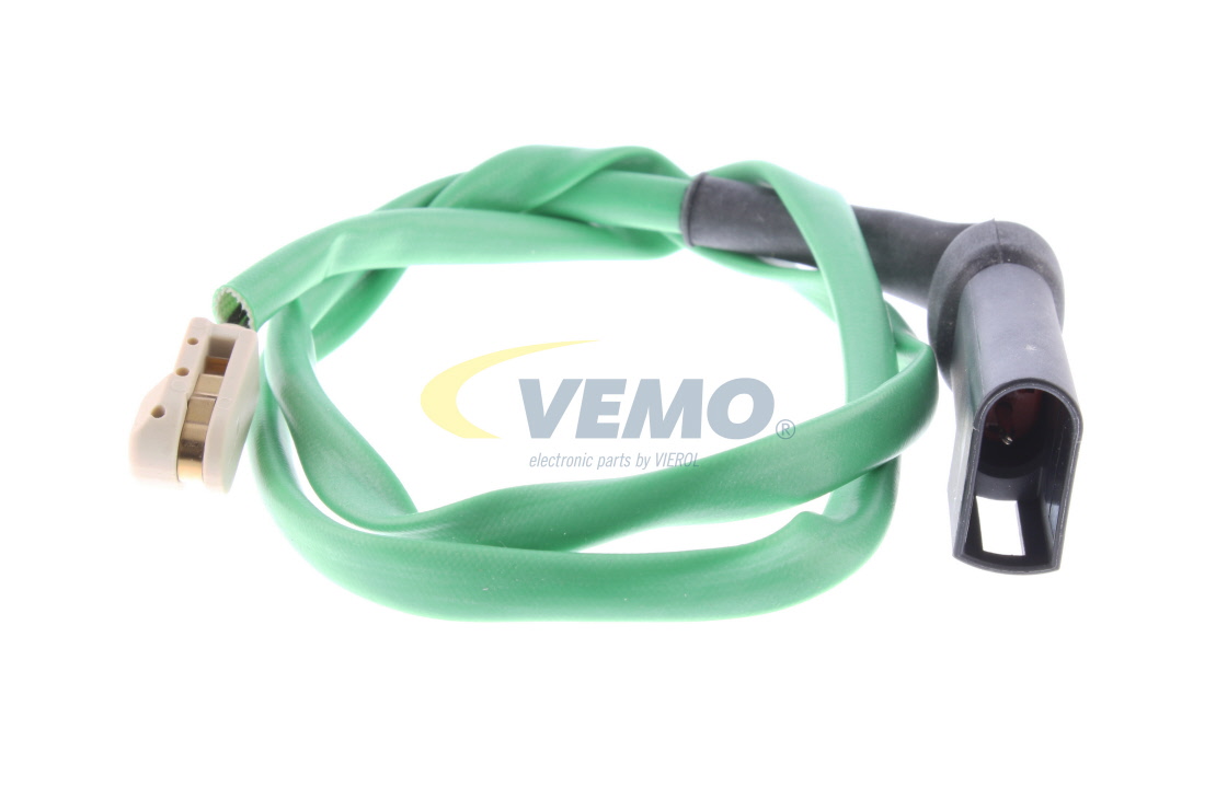 VEMO V25-72-0188 Датчик износа тормозных колодок FORD TRANSIT c бортовой платформой/ходовая часть 2.2 TDCi Дизель 155 л.с. 2018