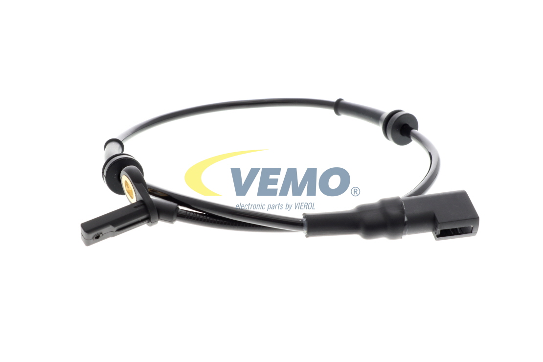 VEMO V25-72-1101 Wheel speed sensor Ford Focus Mk1 2.0 16V Petrol 131 hp 2003 price