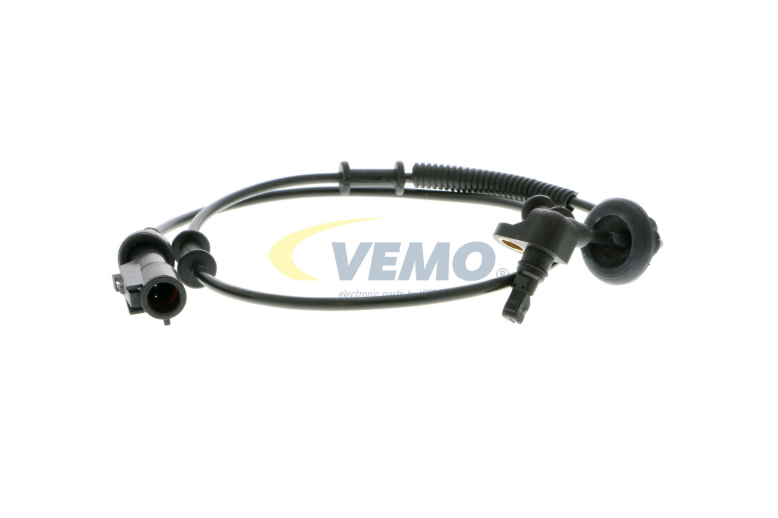 2L1Z2C204BB OE VEMO Capteur ABS V25-72-1109
