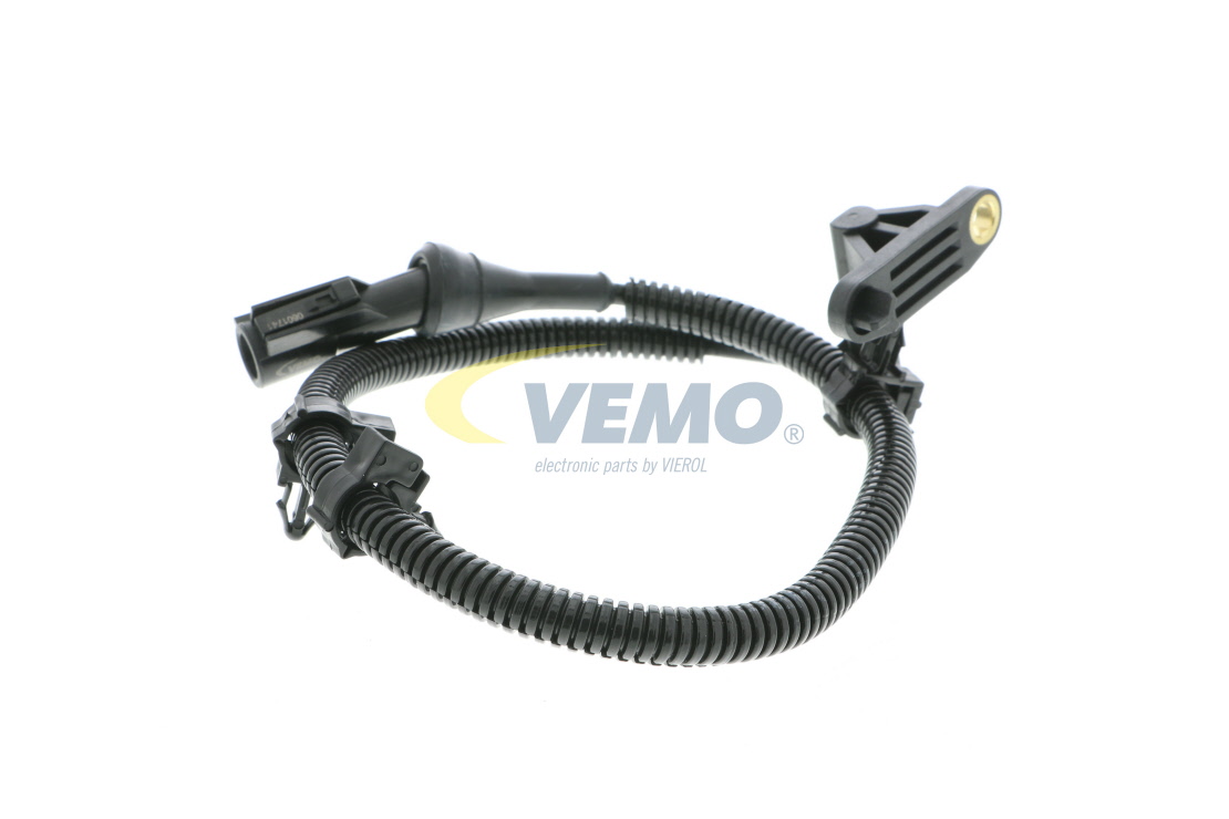 2L2Z2C190AC OE VEMO Capteur ABS V25-72-1111