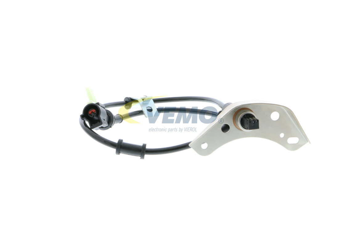 Wielsnelheidssensor (ABS) VEMO V25-72-1137 geschikt voor VOLKSWAGEN, BMW, MERCEDES-BENZ, OPEL, FORD goedkope