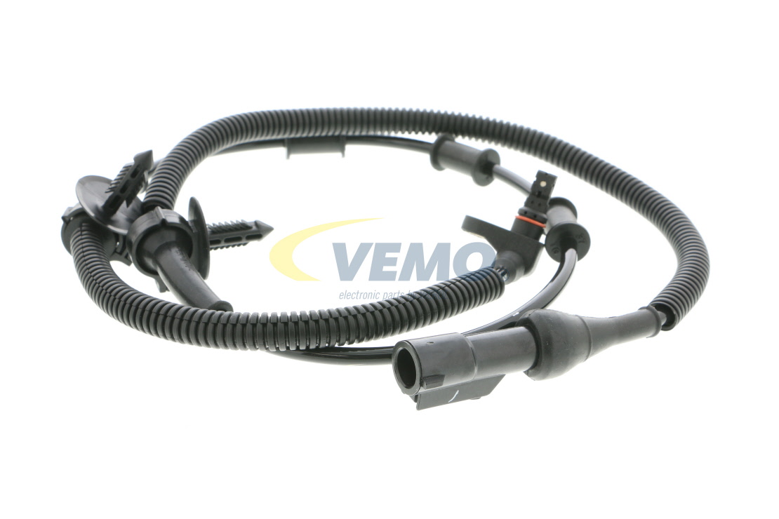 3L2Z2C204AA OE VEMO Sensor, rotações da roda V25-72-1148