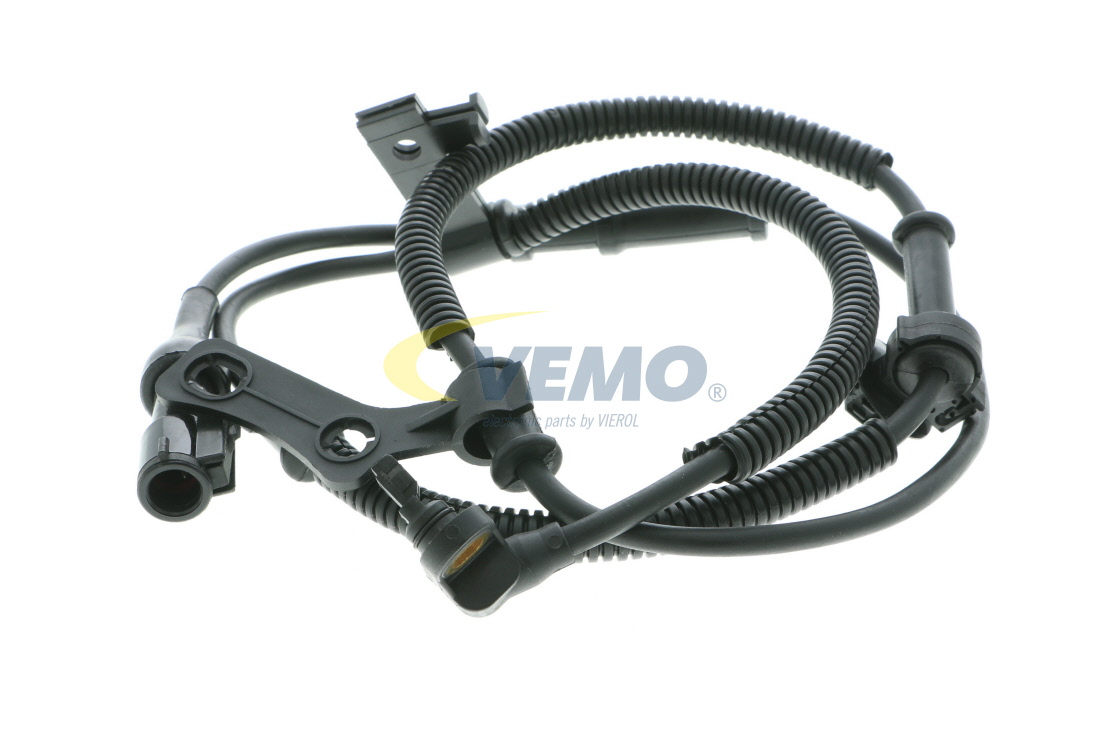 7L2Z2C204B OE VEMO ABS-Sensor V25-72-1151