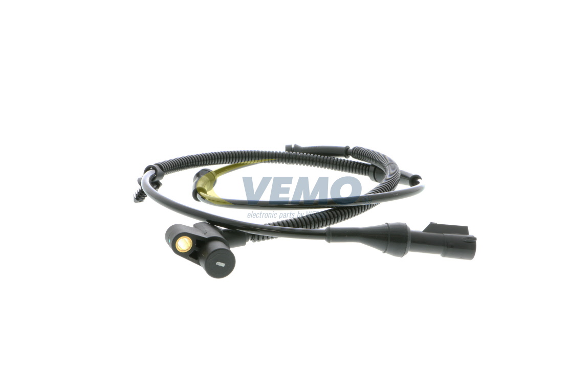 Capteur ABS VEMO V25-72-1157 appropriées pour VOLKSWAGEN, BMW, MERCEDES-BENZ, AUDI, OPEL pas cher