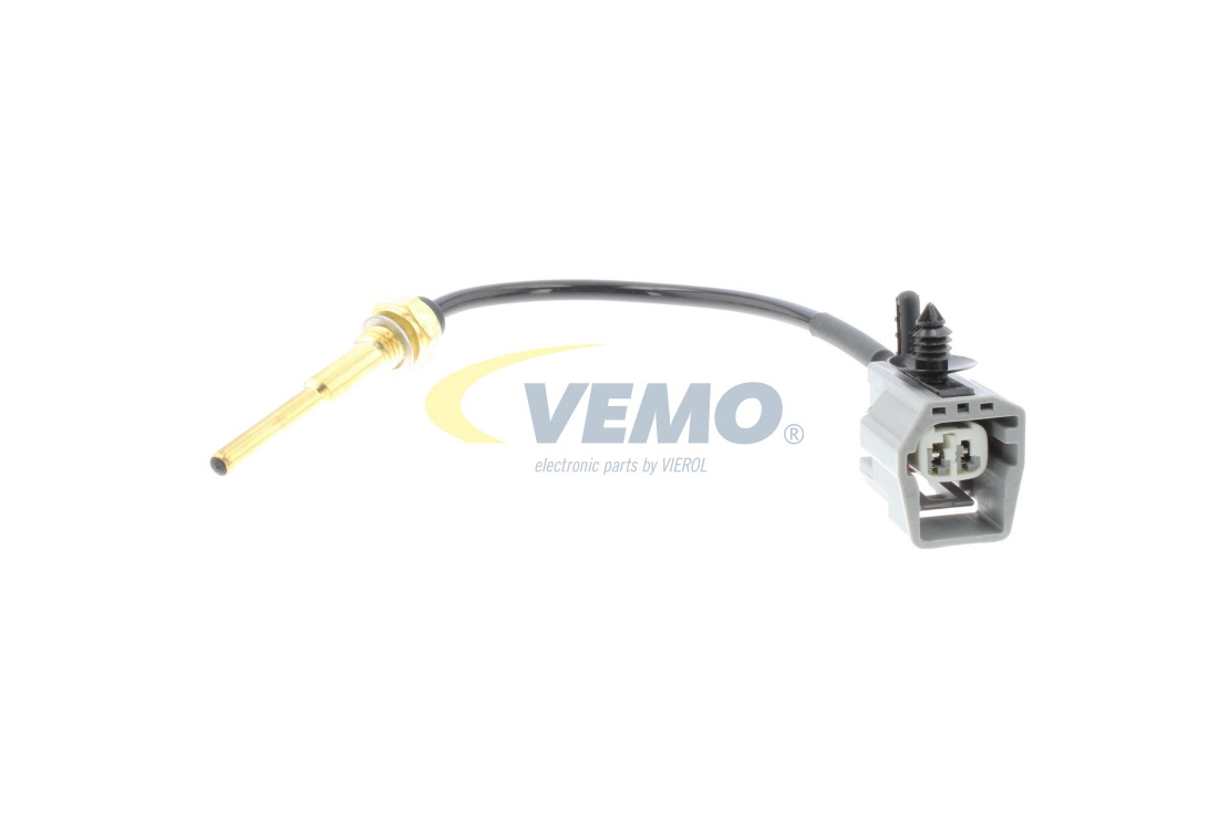 Sensor, temperatura del refrigerante JDE3422 VEMO V25-72-1170