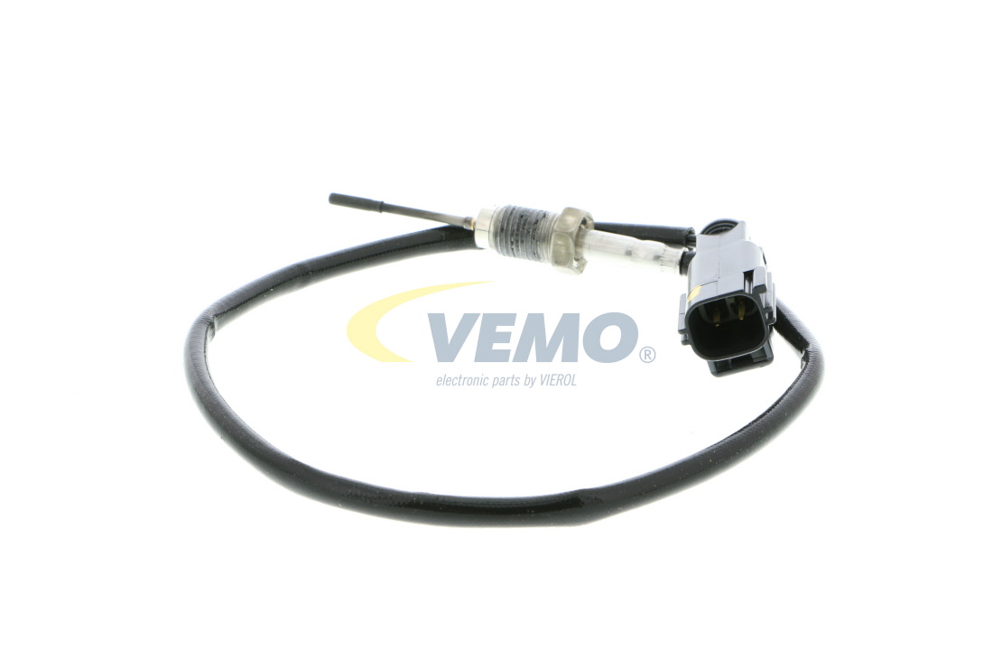 3M5A12B591AB OE VEMO Sensor, udstødningsgastemperatur V25-72-1172