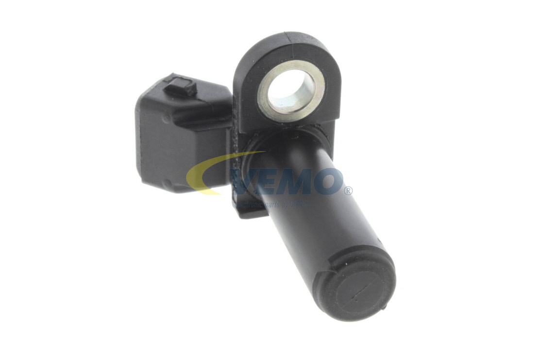 VEMO V25-72-1181 Датчик частоты вращения коленчатого вала FORD TRANSIT c бортовой платформой/ходовая часть (E_ _) 2.5 DI Дизель 116 л.с. 2000
