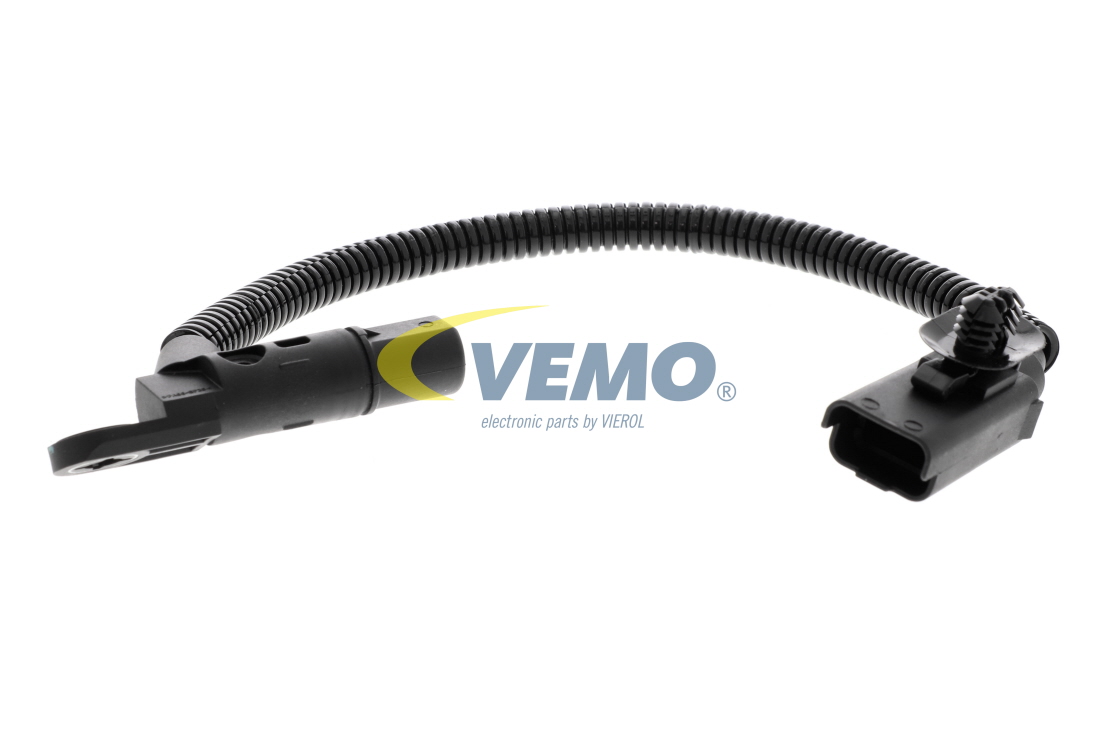 VEMO V25-72-1185 Датчик частоты вращения распределительного вала VOLVO V70 III (BW) 1.6 DRIVe / D2 Дизель 114 л.с. 2014