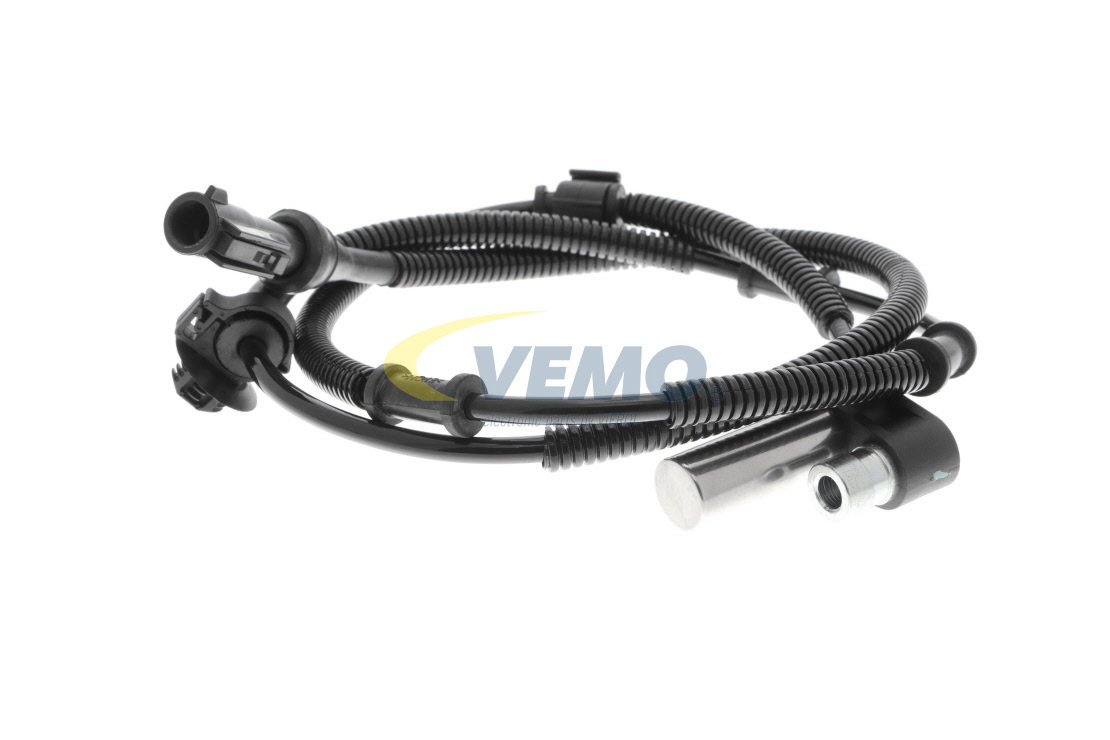 F4TZ2C204A OE VEMO ABS Sensor V25-72-1209