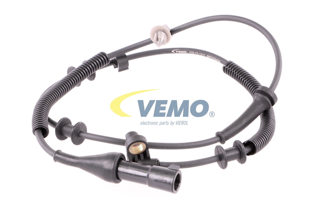 VEMO V25-72-1217 ABS daviklis FORD USA F-150 4.6 XL Styleside benzinas 231 AG 2005