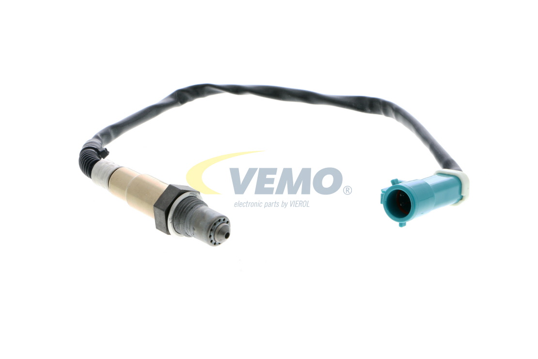 8653653 OE VEMO Lambda sensor V25-76-0037