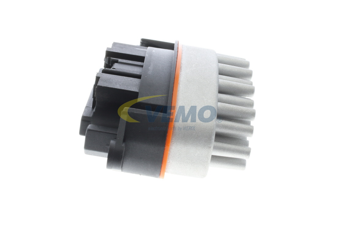 Résistance pulseur d'air habitacle Ford MONDEO 2006 V25790010 VEMO