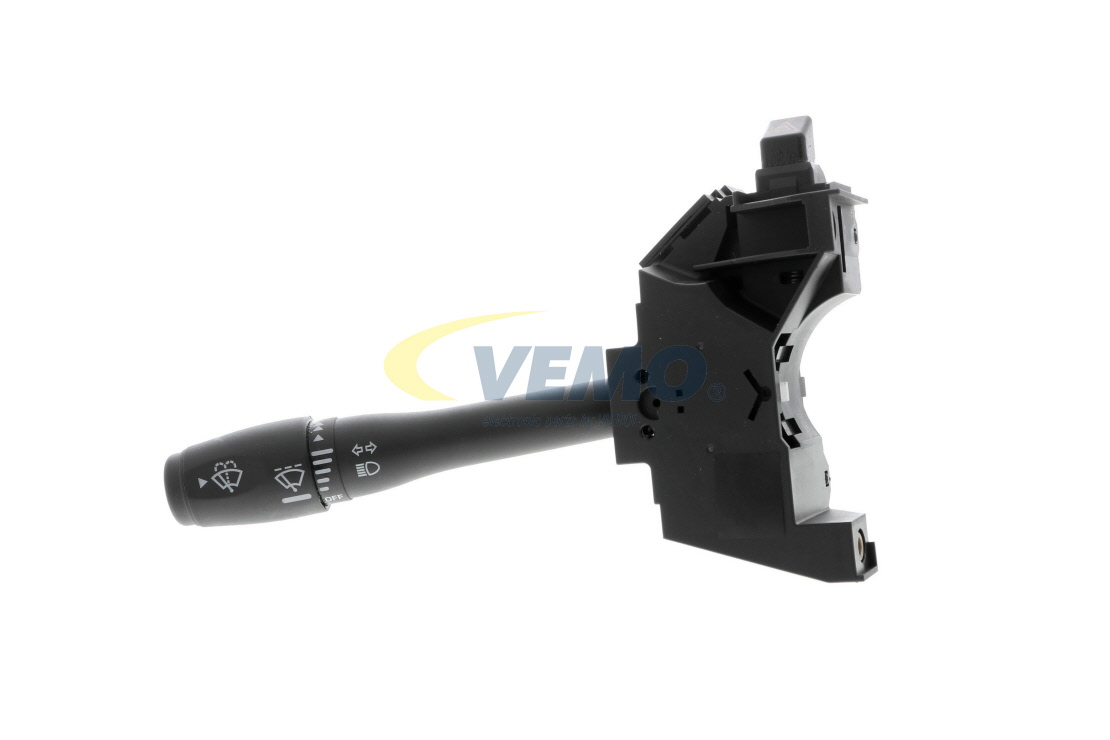 Vairo kolonėlės jungiklis VEMO V25-80-4054 tinka BMW, AUDI, VOLKSWAGEN, MERCEDES-BENZ, VOLVO pigu
