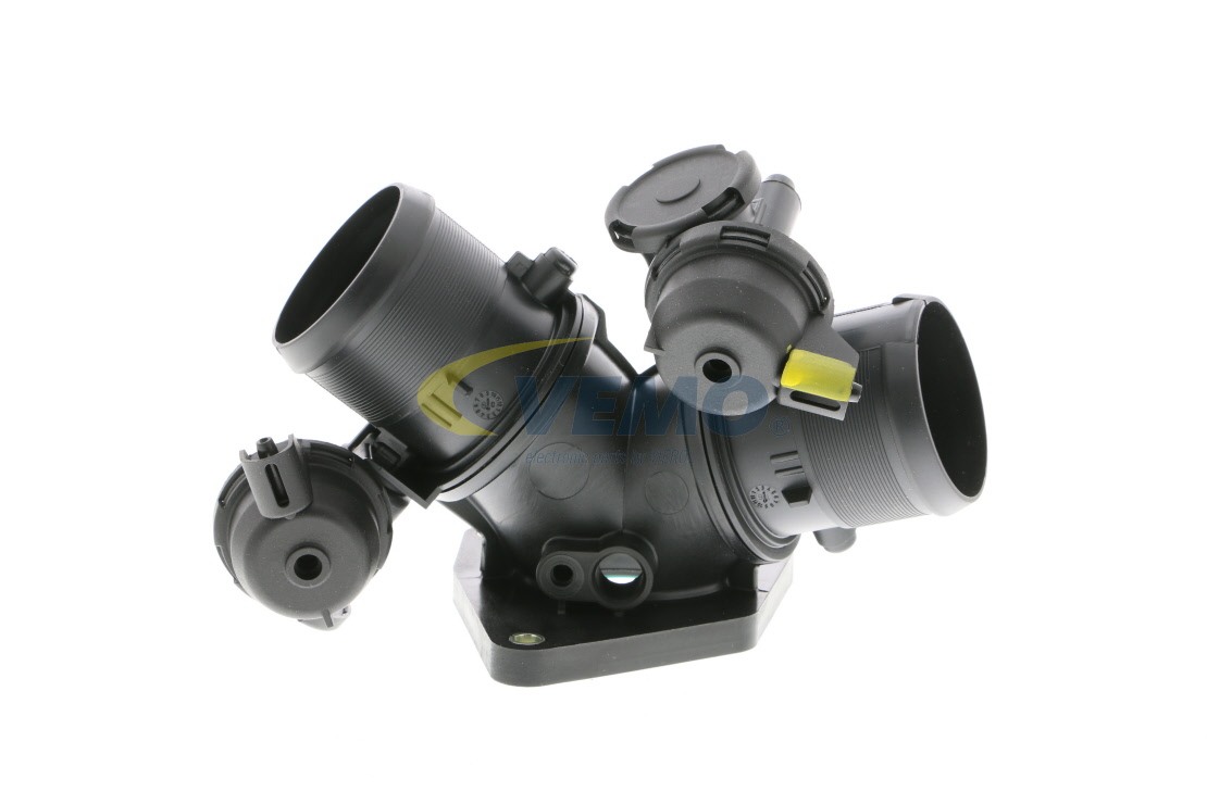 VEMO V25-81-0005 Nastavek dusilnih loput Volvo v50 mw 2.0 D4 Dizel 131 km 2006
