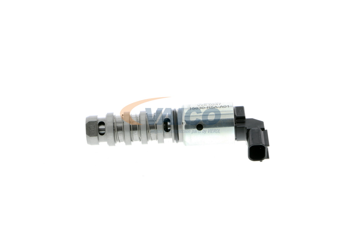 15830R5AA01 OE VAICO Camshaft adjustment valve V26-0247