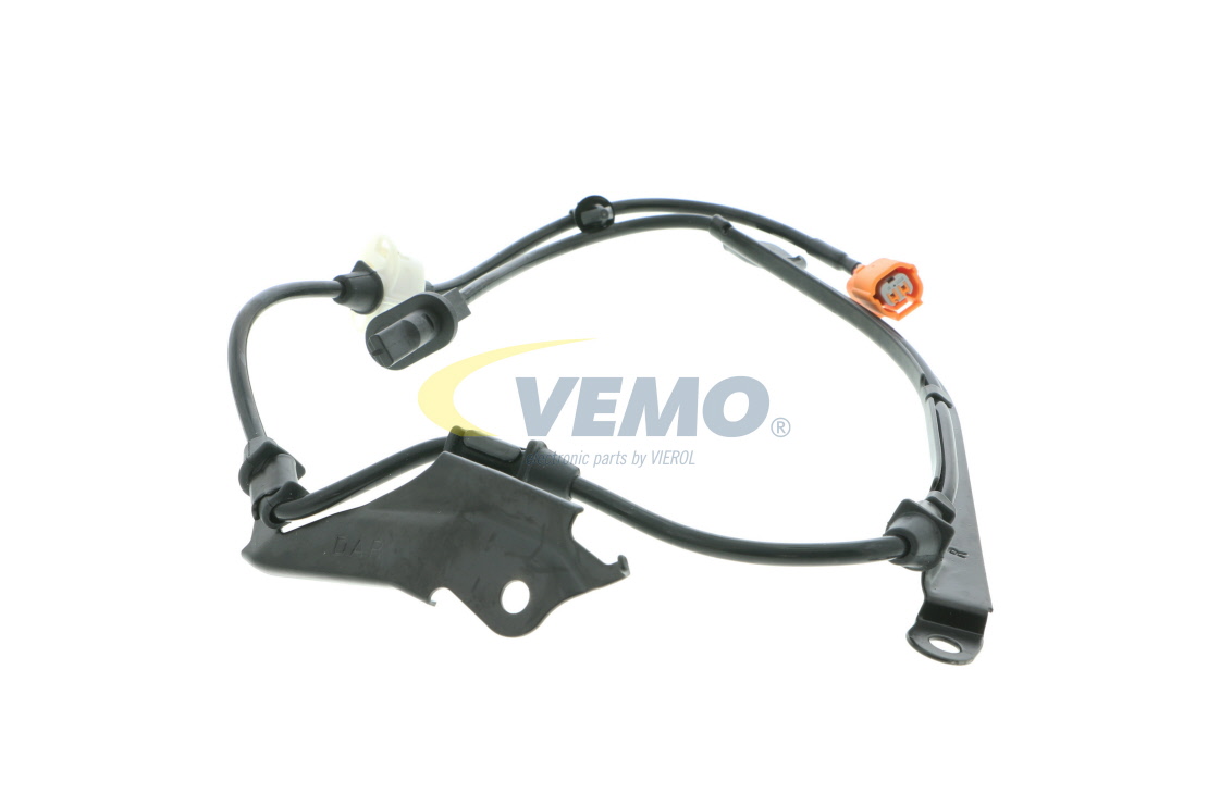 Wielsnelheidssensor (ABS) VEMO V26-72-0090 geschikt voor VOLKSWAGEN, BMW, MERCEDES-BENZ, OPEL, FORD goedkope