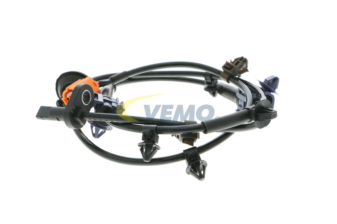1053030 VEMO V26-72-0113 ABS Sensor HONDA Jazz Schrägheck (GE, GG, GP, ZA) 1.5 4WD 120 PS Benzin 2009