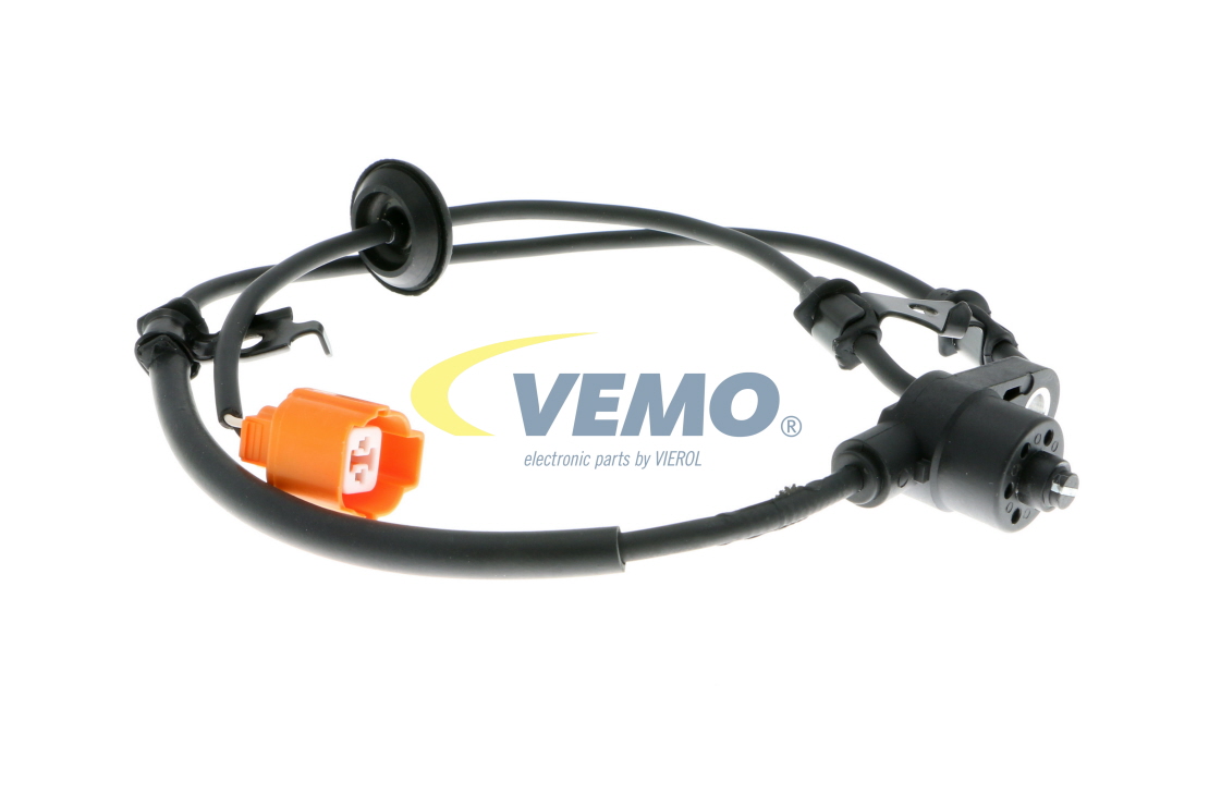 Senzor, stevilo obratov kolesa Honda PILOT 2011 V26720124 VEMO