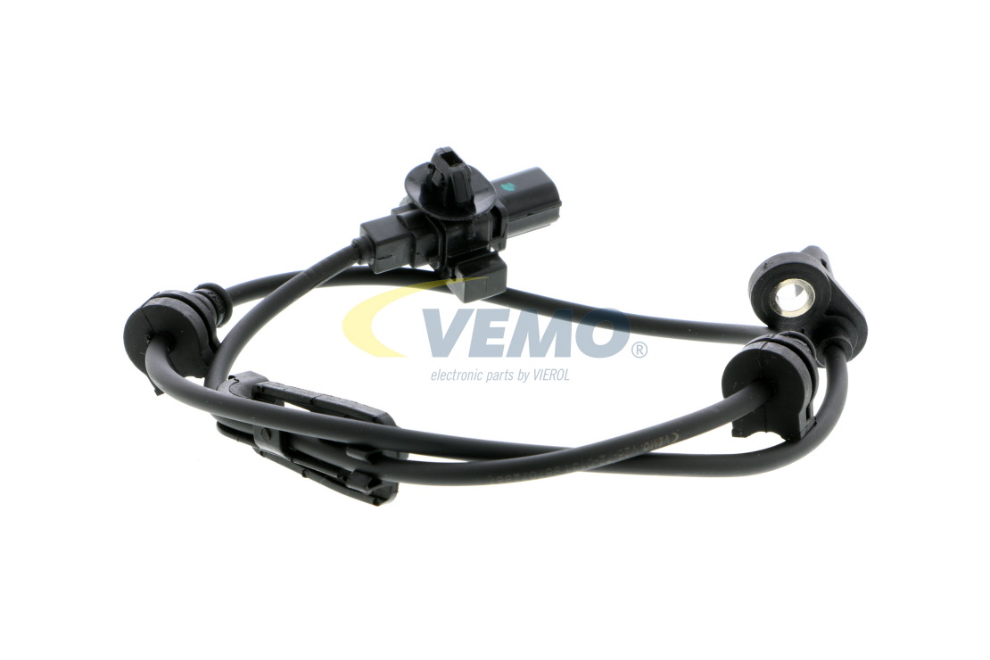 Wielsnelheidssensor (ABS) Honda CIVIC 2013 V26720131 VEMO