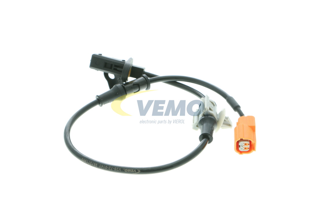originais Honda ACCORD VEMO Sensor rotações da roda V26-72-0141