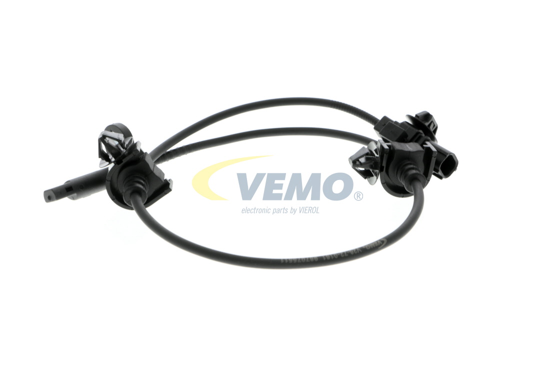 VEMO V26-72-0161 HONDA Pilot III abs sensor original
