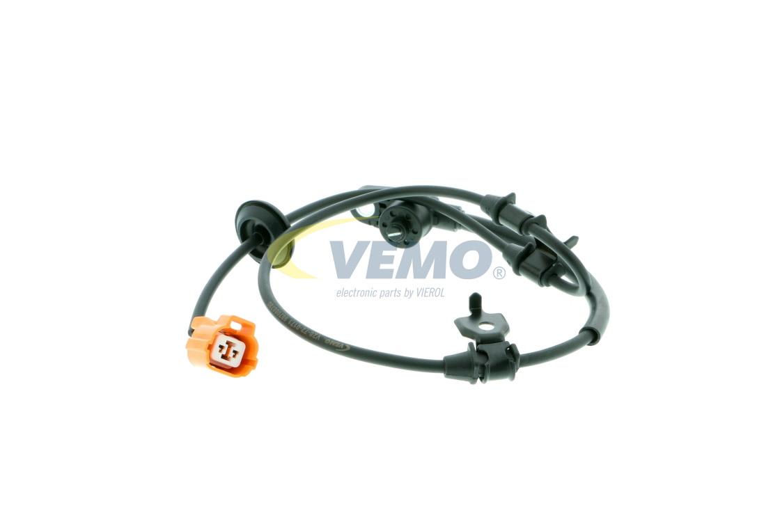 57450S3VA02 OE VEMO Sensor, rotações da roda V26-72-0171