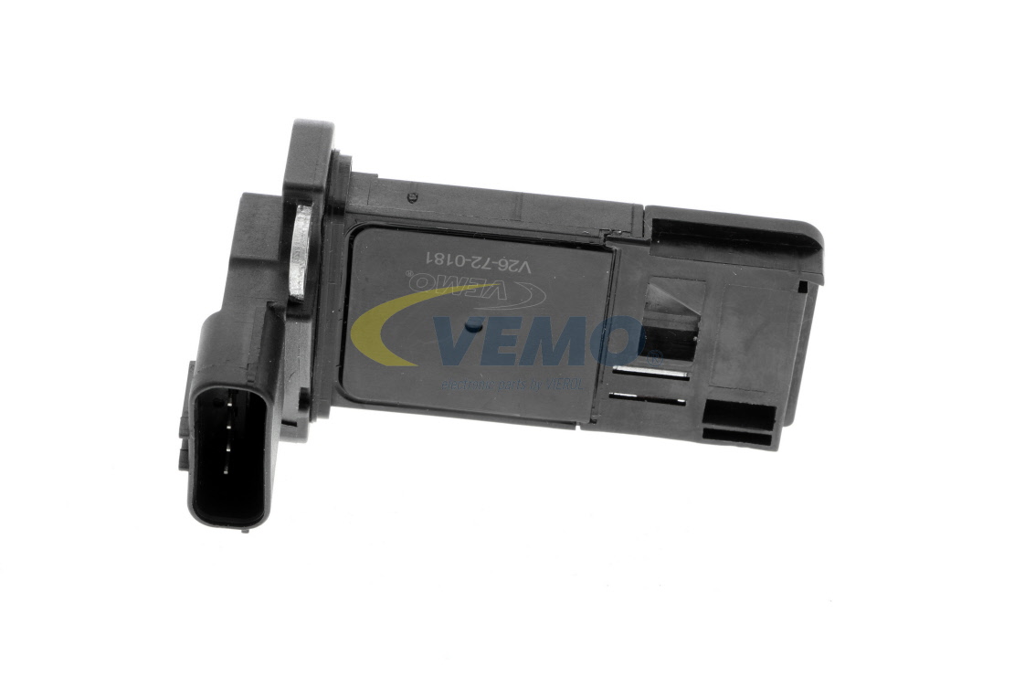 VEMO V26-72-0181 prix Débitmètre d'air HONDA CR-V