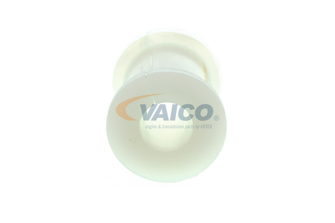 VAICO V27-0018 Stabilisator foring Iveco Daily IV Flatvogn lastebil 60C14, 60C14 /P Diesel 140 hk 2009 pris