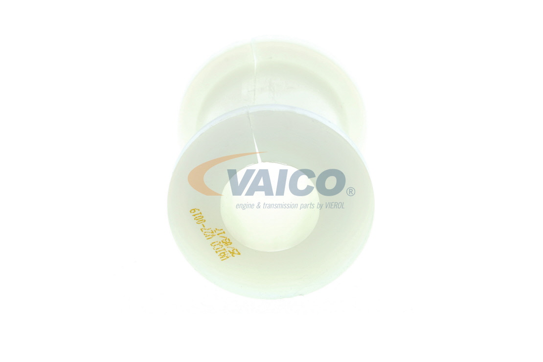 VAICO V27-0019 Foring stabilisatorstag IVECO Daily IV Flatvogn lastebil / Chassis 60C14, 60C14 /P Diesel 140 hk 2011 pris