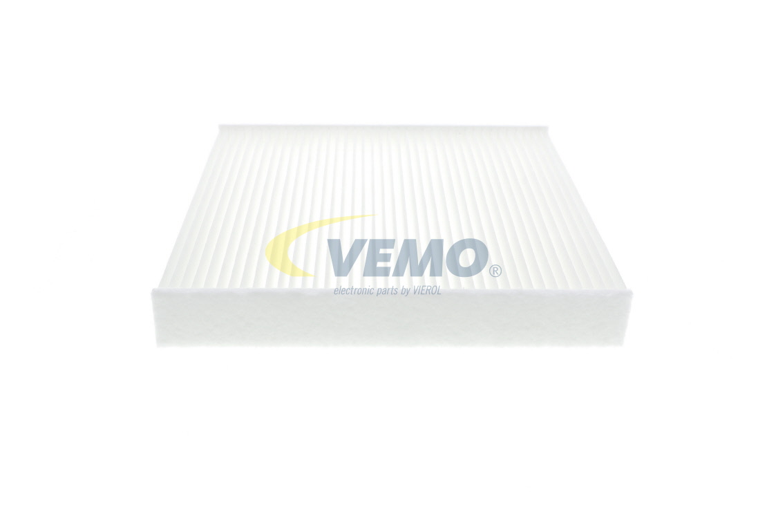 VEMO V27-30-0003 Фильтр салона DAILY VI c бортовой платформой/ходовая часть 35S18, 35C18, 40C18, 50C18, 60C18, 65C18, 70C18 Дизель 179 л.с. 2017