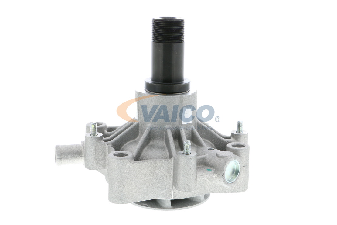 VAICO V27-50001 Koelvloeistofpomp IVECO DAILY 4 3.0 45C18, 45C18 /P, 45C18 D, 45C18 D/P Diesel 176 Pk 2010 kosten