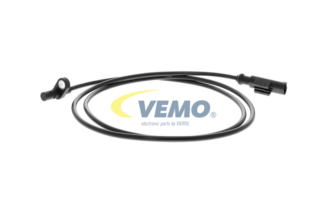 Senzor, stevilo obratov kolesa VEMO V27-72-0010 primeren za VW, BMW, RENAULT, AUDI, MERCEDES-BENZ poceni