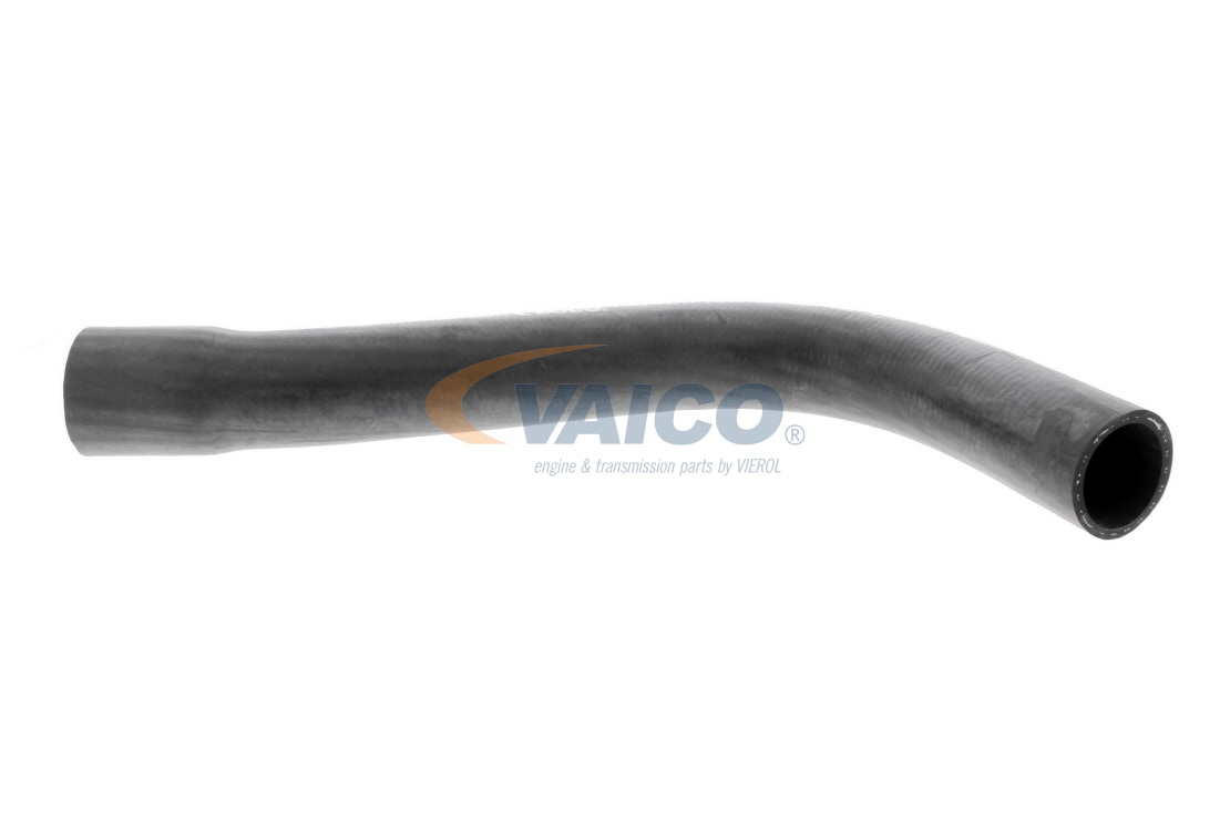 VAICO V30-0241 Cevi za hladilno vodo / napeljave Mercedes W126 500 SE, SEL Bencin 265 km 1988