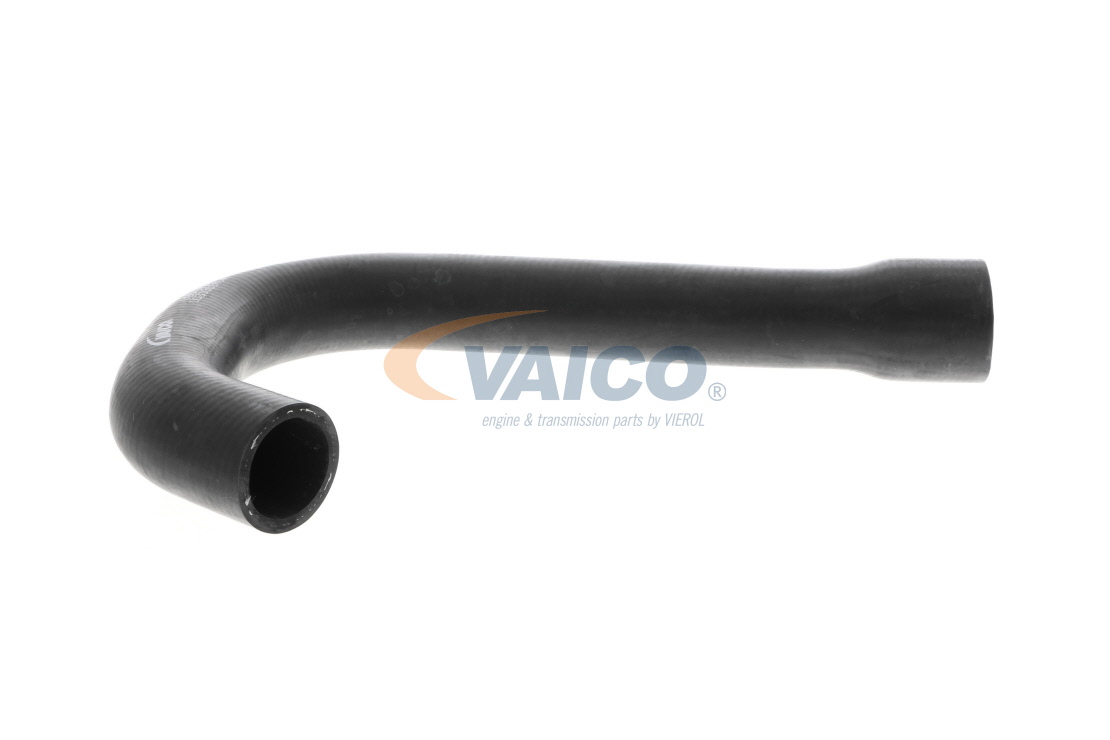 VAICO V30-0726 Cevi za hladilno vodo / napeljave MERCEDES-BENZ W124 Sedan (W124) 200 Bencin 105 km 1991