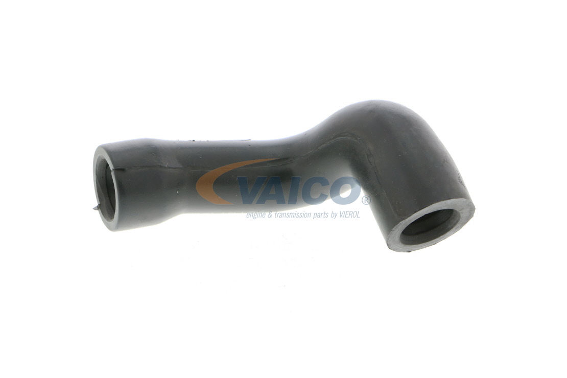 VAICO Tubo flexible, ventilación bloque motor V30-0797-1