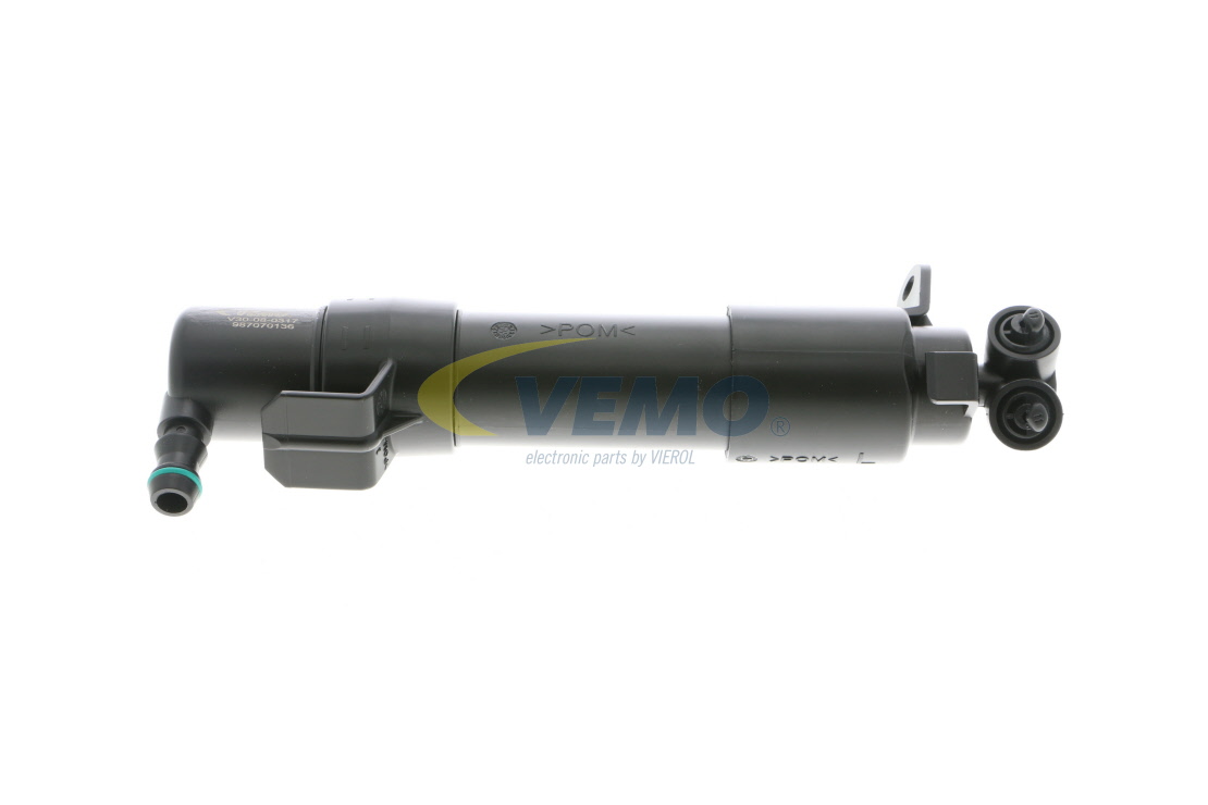 VEMO V30-08-0317 Scheinwerferreinigungsanlage MERCEDES-BENZ E-Klasse Limousine (W211) E 240 2.6 4-matic (211.080) Benzin 177 PS 2008