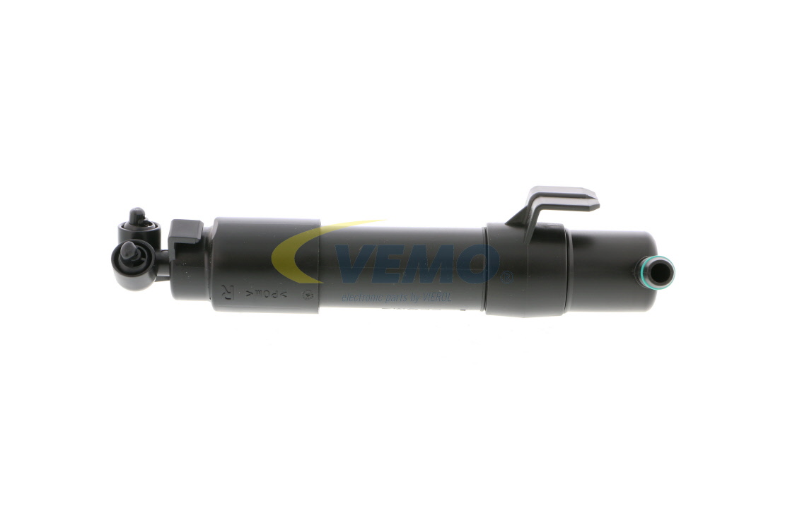 Распылитель воды для чистки, система очистки фар VEMO V30-08-0318 совместимо с MERCEDES-BENZ дешево