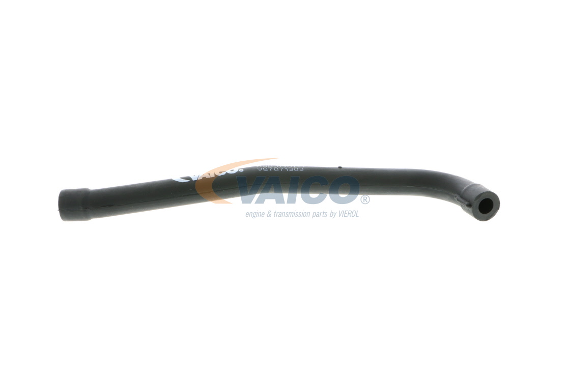 VAICO V30-0907-1 Žarna, vožtuvo dangtelio alsuoklis MB W124 400 E 4.2 (124.034) benzinas 279 AG 1992