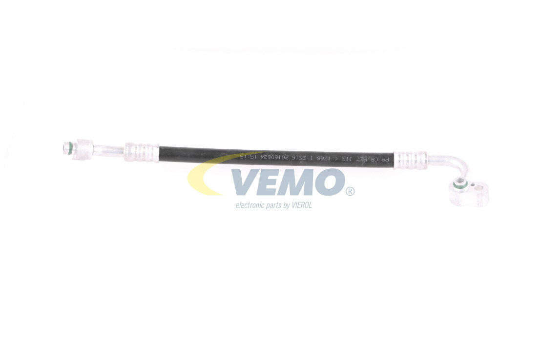 High Pressure Line, air conditioning VEMO V30-20-0035 suitable for MERCEDES-BENZ at cheap price