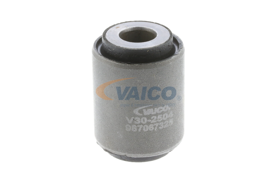 VAICO V30-2504 Trailing arm bush Mercedes GLE W166 250 d 2.1 (166.006) Diesel 204 hp 2015 price